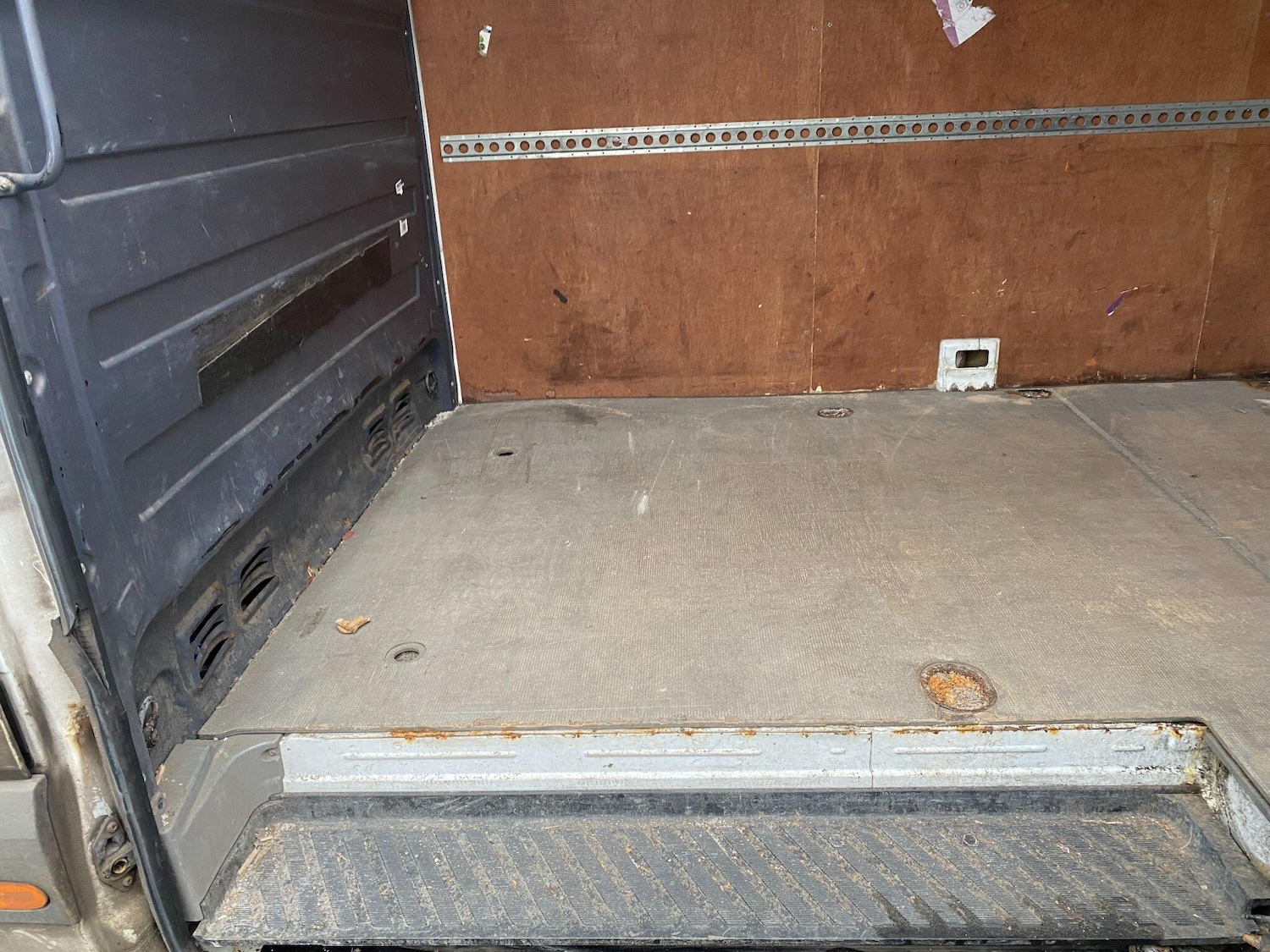 Used Mercedes-Benz Sprinter 2016 for sale - 78128118: Photo 11