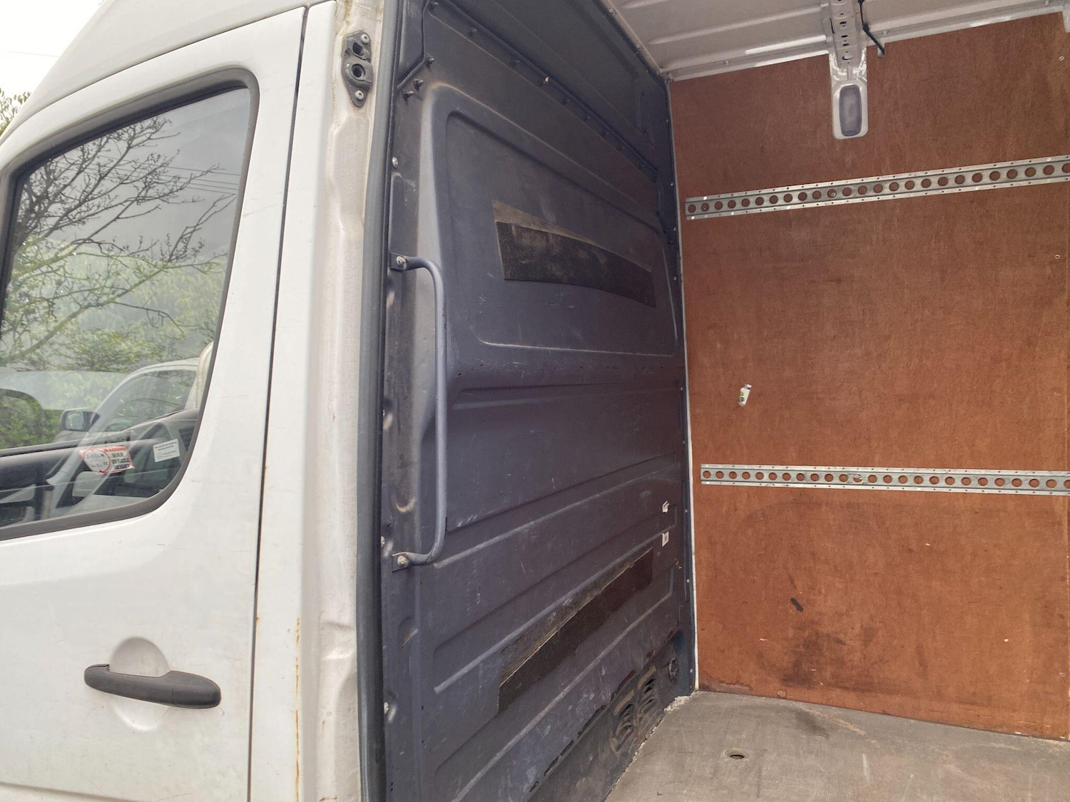 Used Mercedes-Benz Sprinter 2016 for sale - 78128118: Photo 12