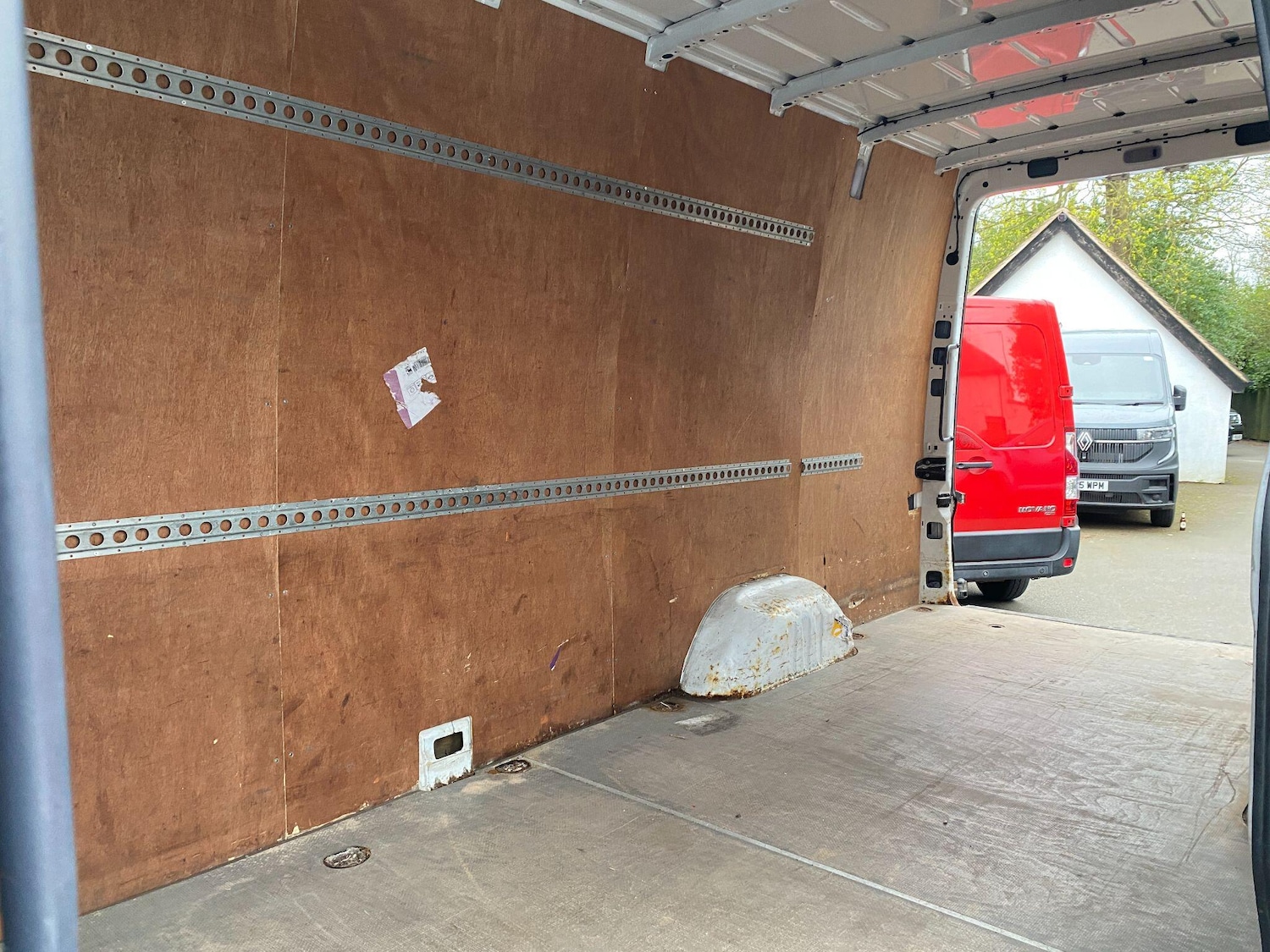 Used Mercedes-Benz Sprinter 2016 for sale - 78128118: Photo 13