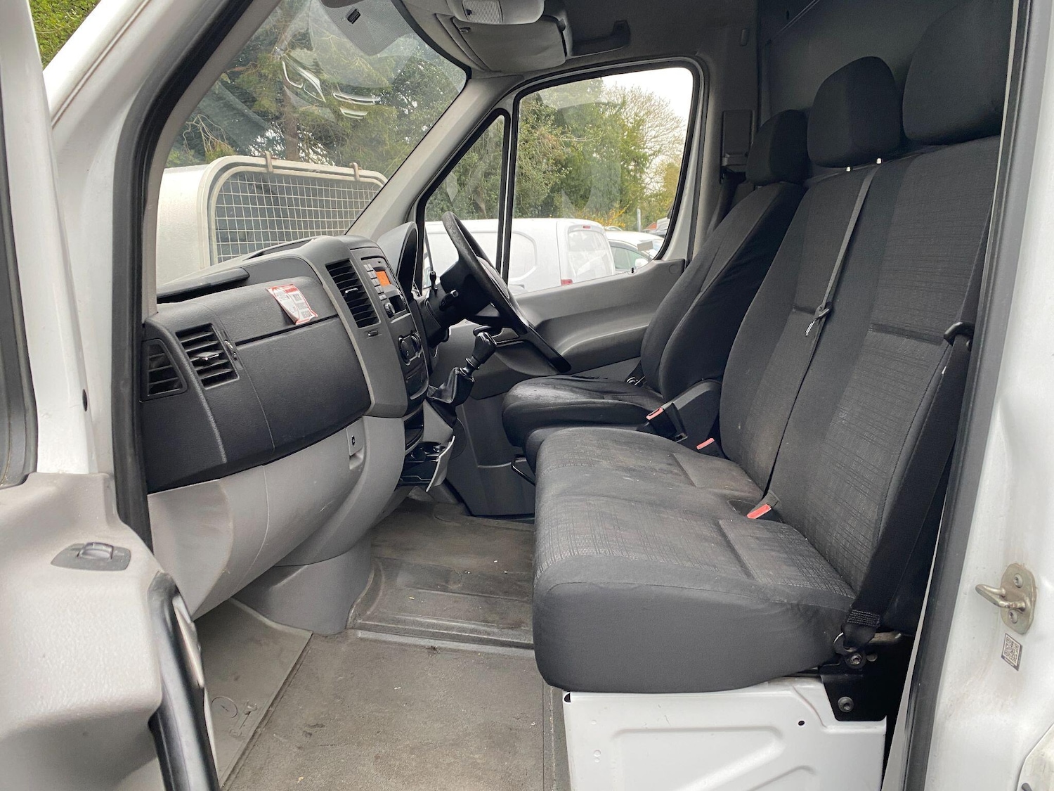 Used Mercedes-Benz Sprinter 2016 for sale - 78128118: Photo 3