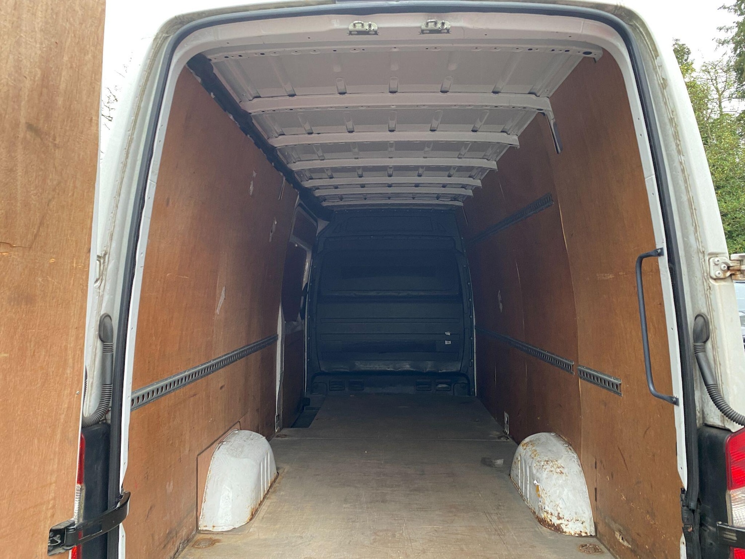 Used Mercedes-Benz Sprinter 2016 for sale - 78128118: Photo 9