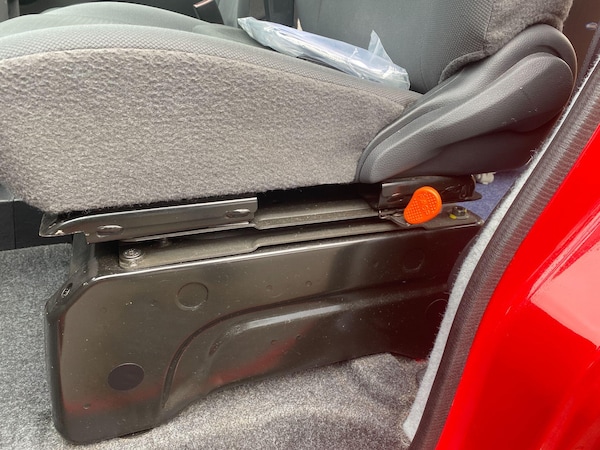 Used Nissan NV200 2015 for sale - 75645844: Photo 14