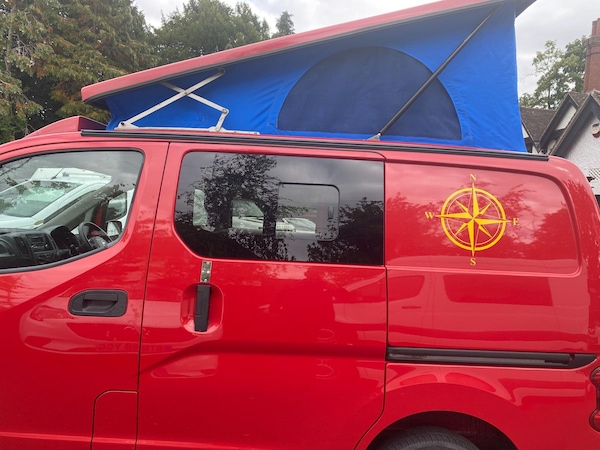 Used Nissan NV200 2015 for sale - 75645844: Photo 15