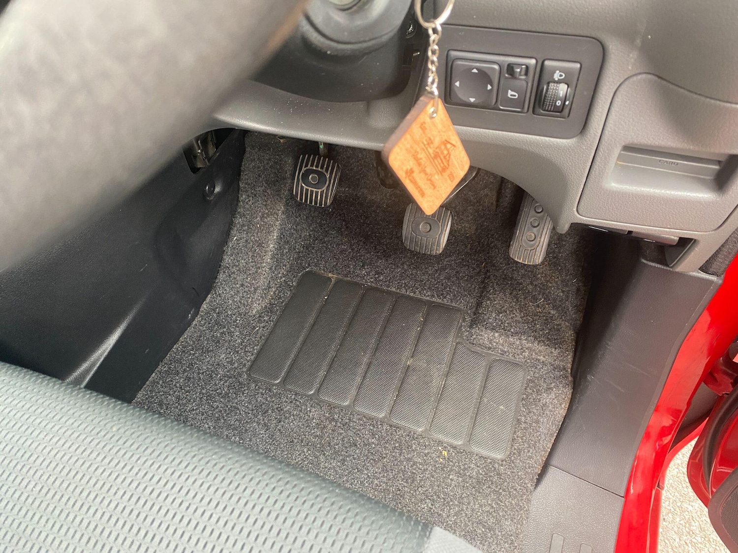 Vehicle 17