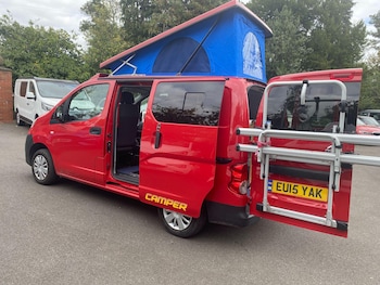 Nissan - NV200