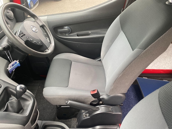 Used Nissan NV200 2015 for sale - 75645844: Photo 3