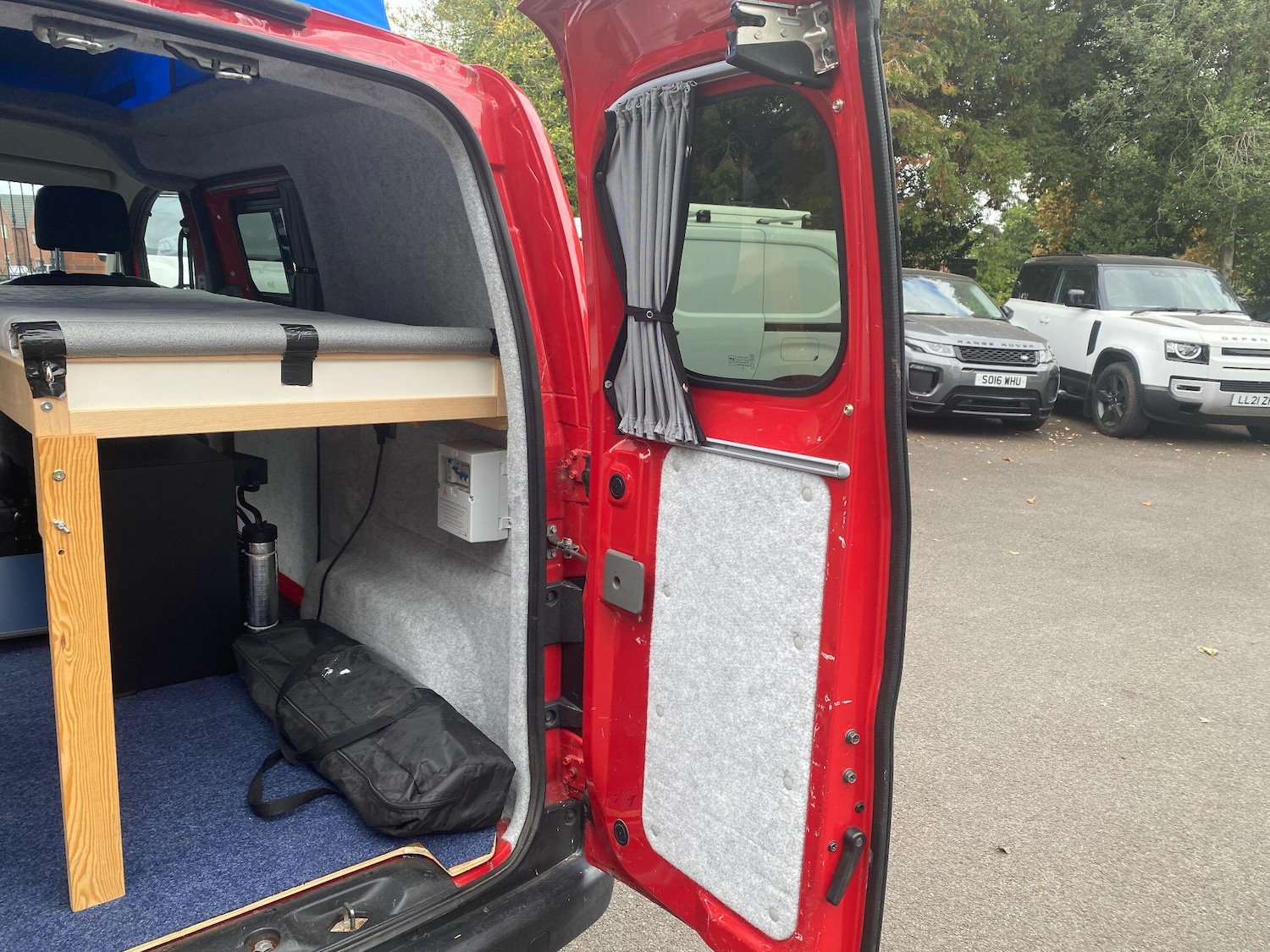 Vehicle 7