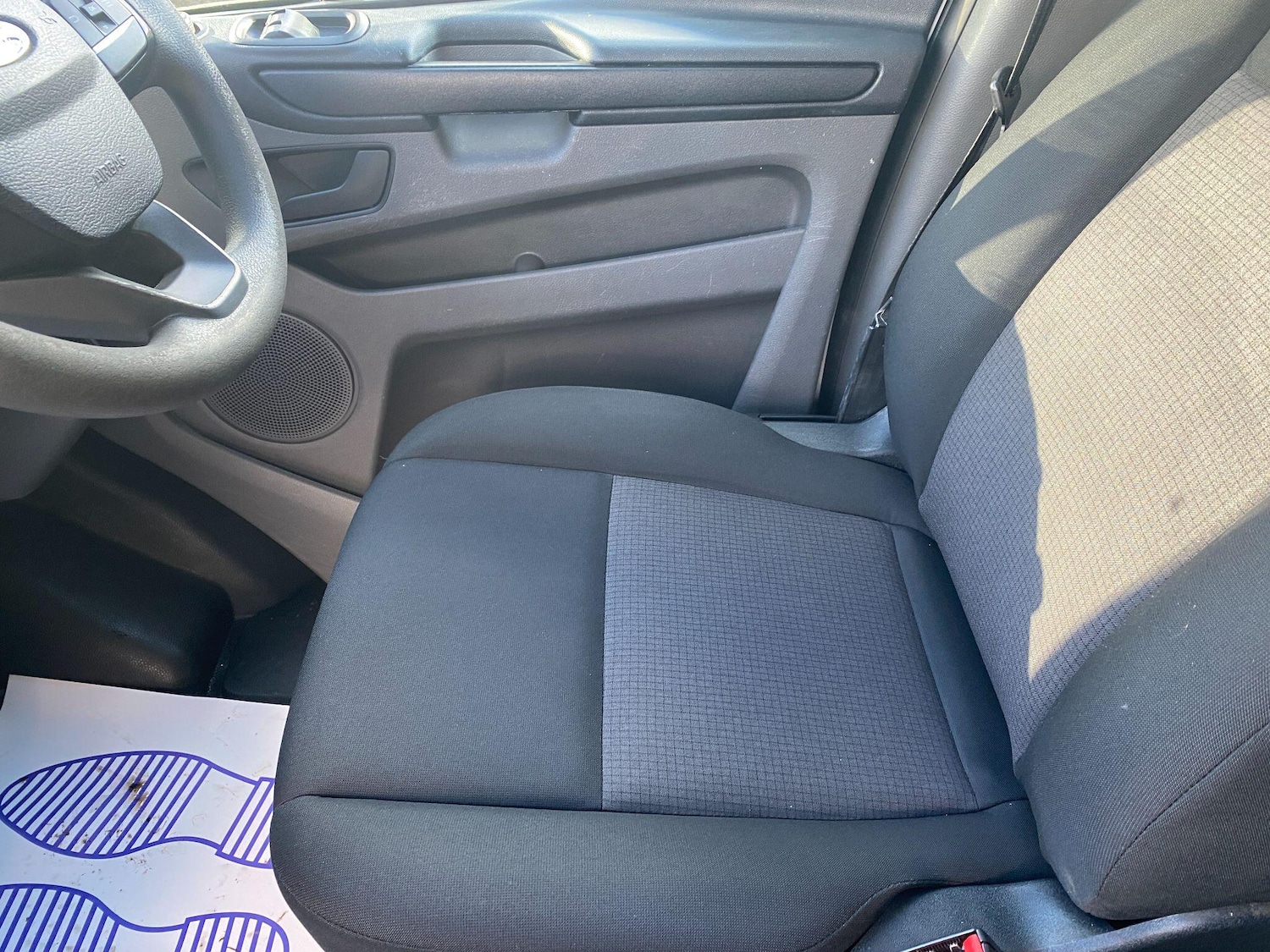 Used Ford Transit Custom 2018 for sale - 77229574: Photo 11