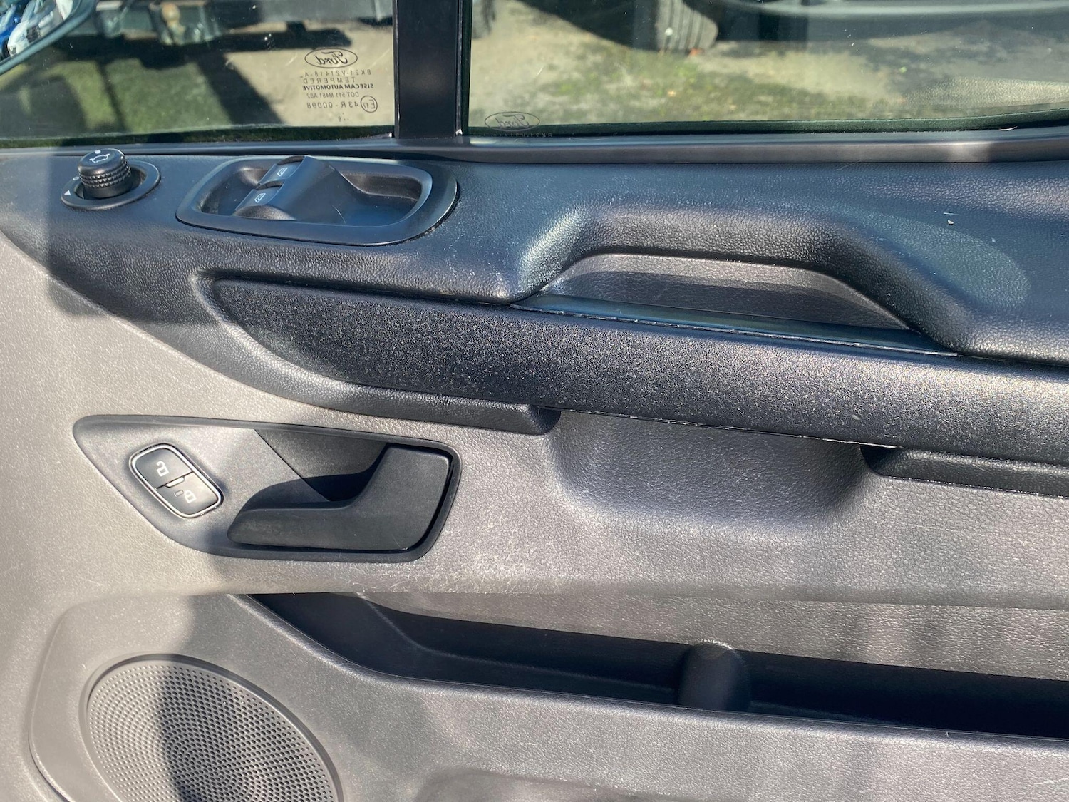 Used Ford Transit Custom 2018 for sale - 77229574: Photo 15