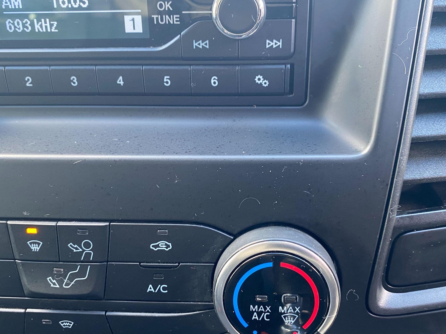 Used Ford Transit Custom 2018 for sale - 77229574: Photo 17