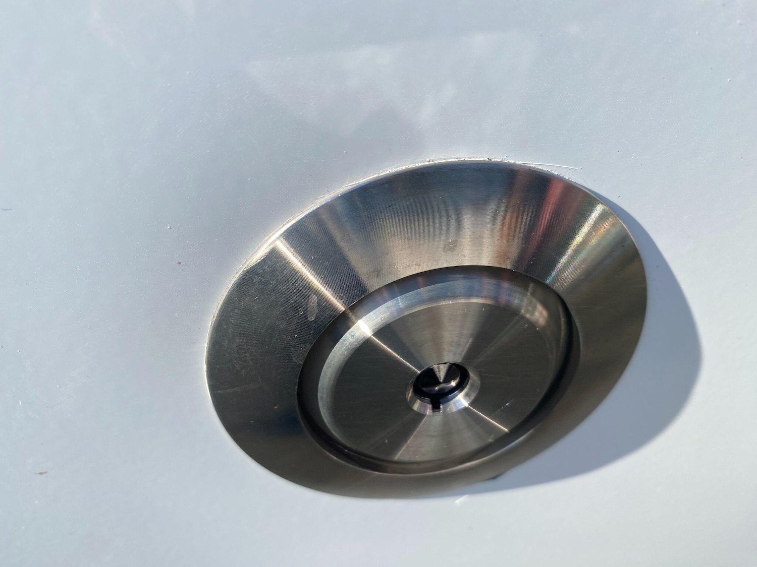 Used Ford Transit Custom 2018 for sale - 77229574: Photo 20