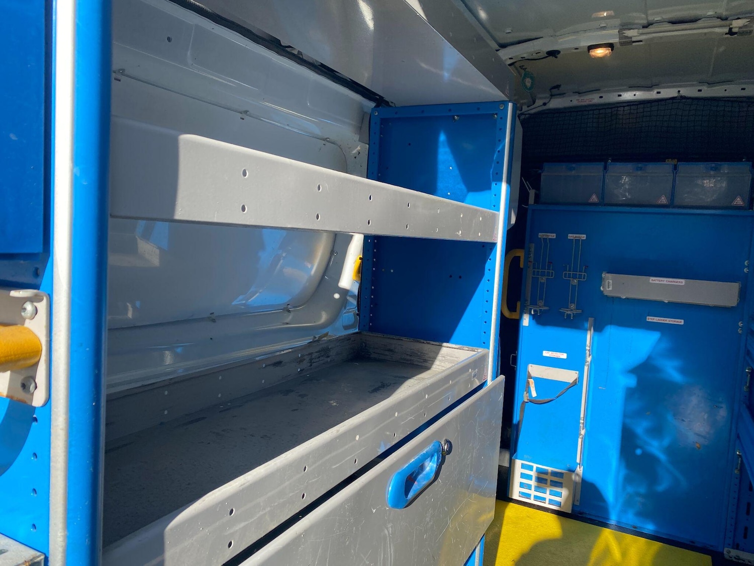 Used Ford Transit Custom 2018 for sale - 77229574: Photo 5