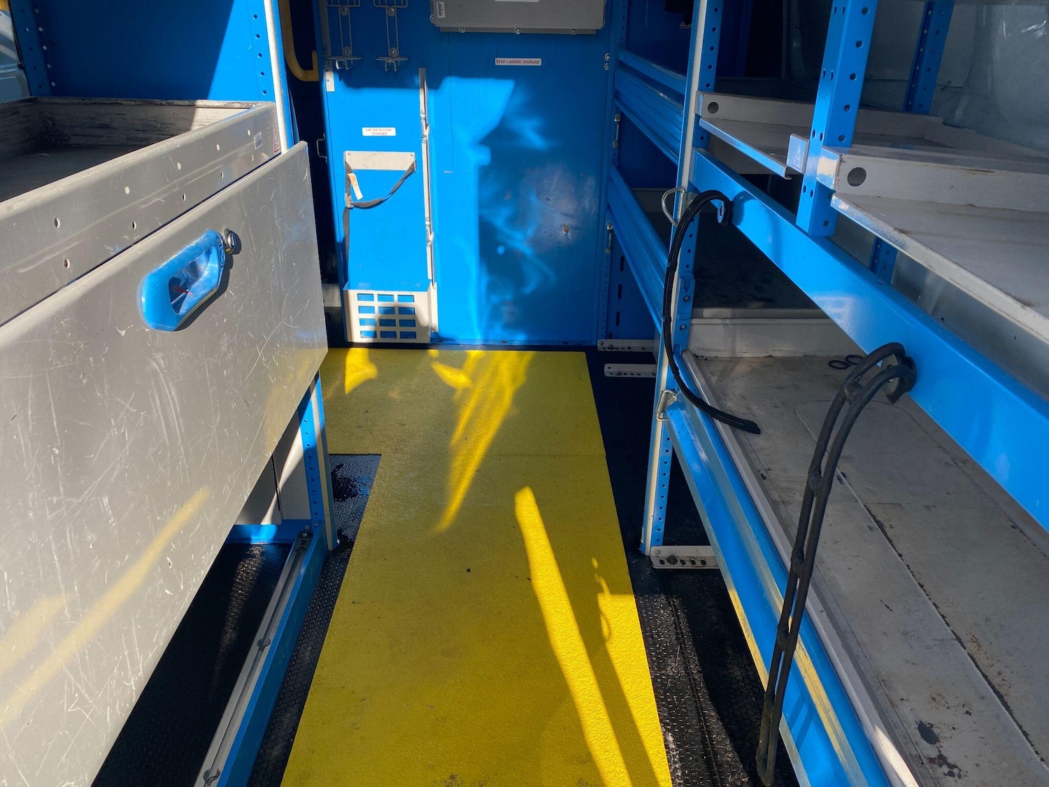 Used Ford Transit Custom 2018 for sale - 77229574: Photo 6