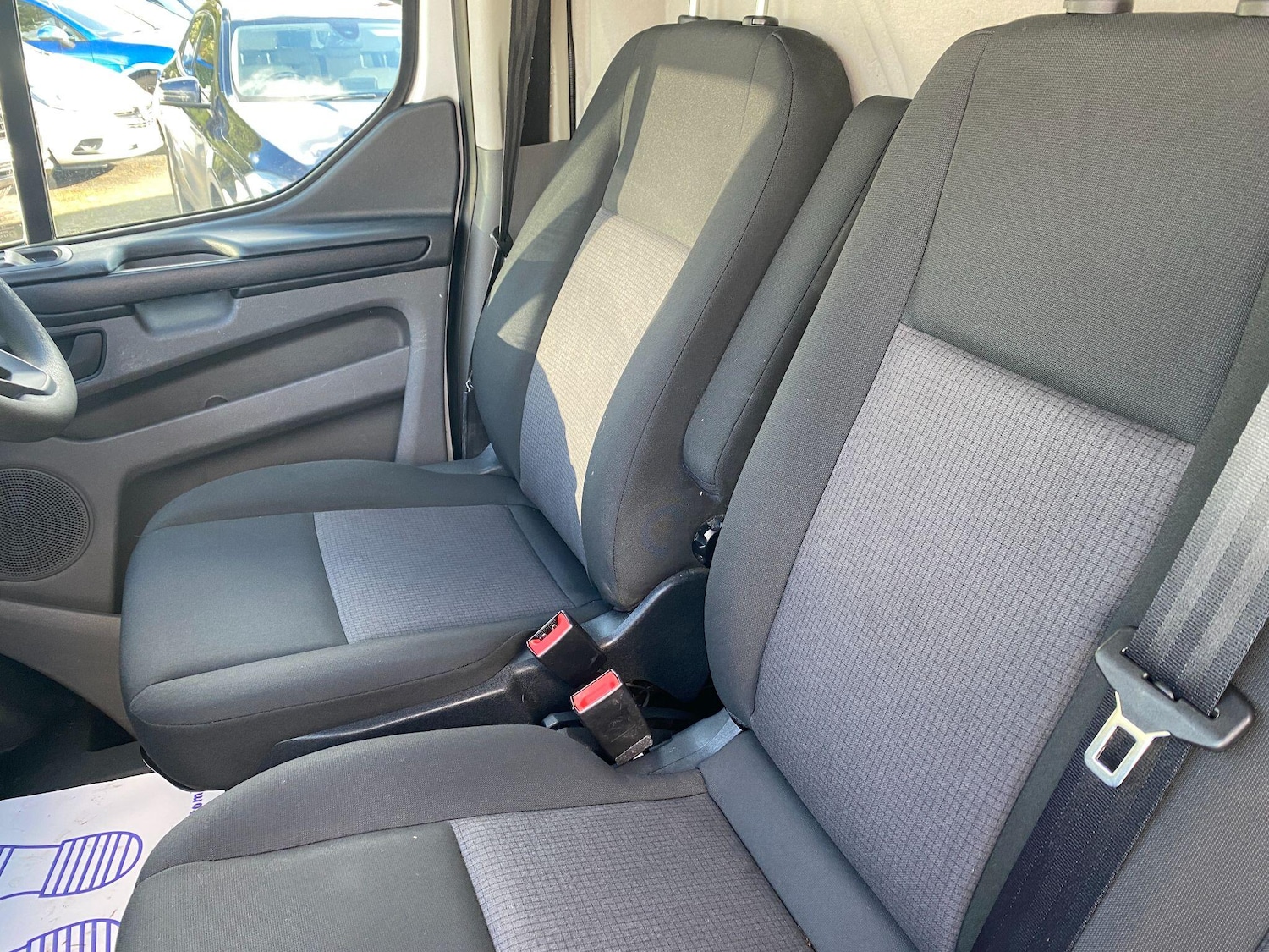 Used Ford Transit Custom 2018 for sale - 77229574: Photo 9