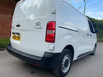 Used Citroen Dispatch 2019 for sale - 78843159: Photo