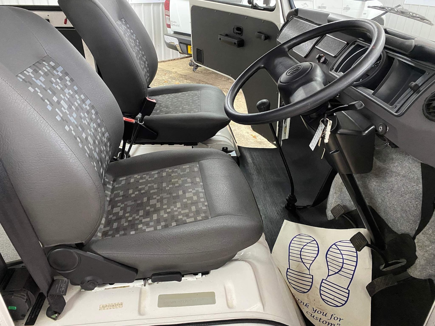 Used Volkswagen Campervan for sale - 77242604: Photo 10