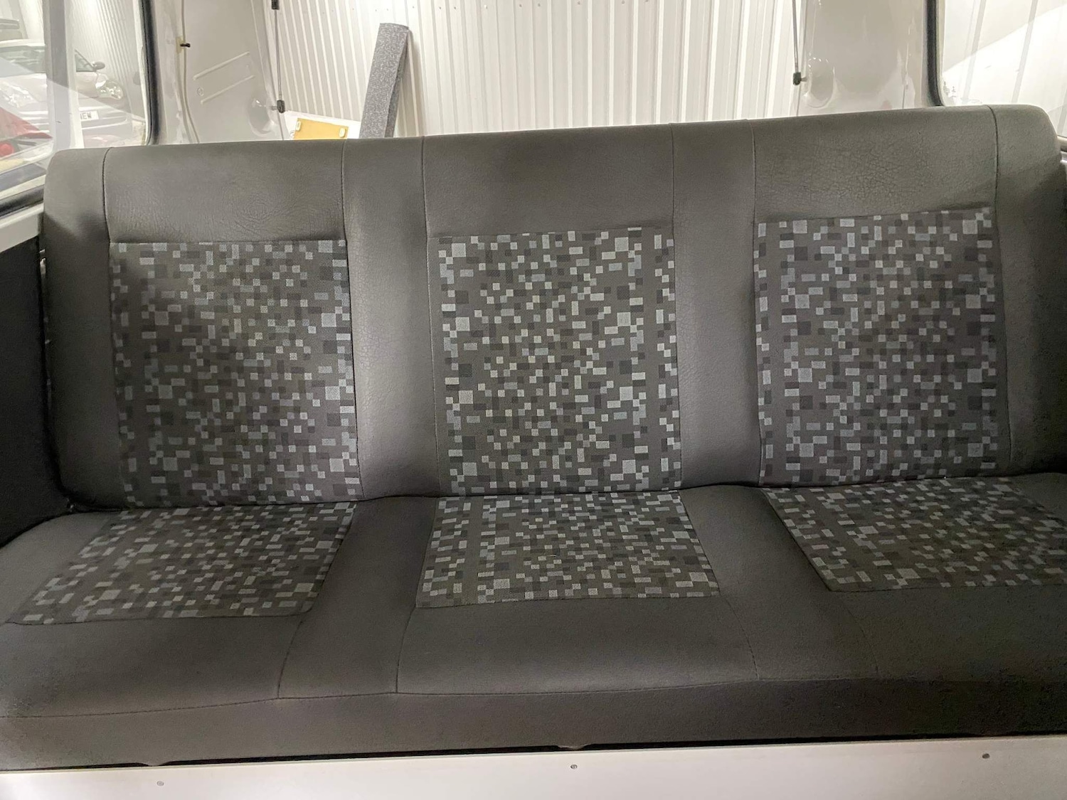 Used Volkswagen Campervan for sale - 77242604: Photo 11