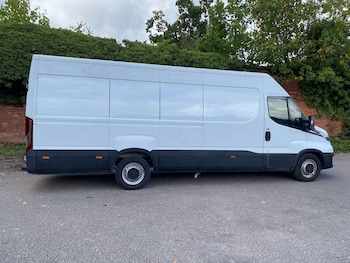 Iveco - Daily
