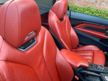 Used BMW M4 2014 for sale - 71968275: Photo