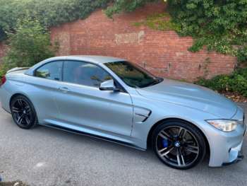 Used BMW M4 2014 for sale - 71968275: Photo