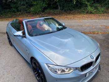 Used BMW M4 2014 for sale - 71968275: Photo