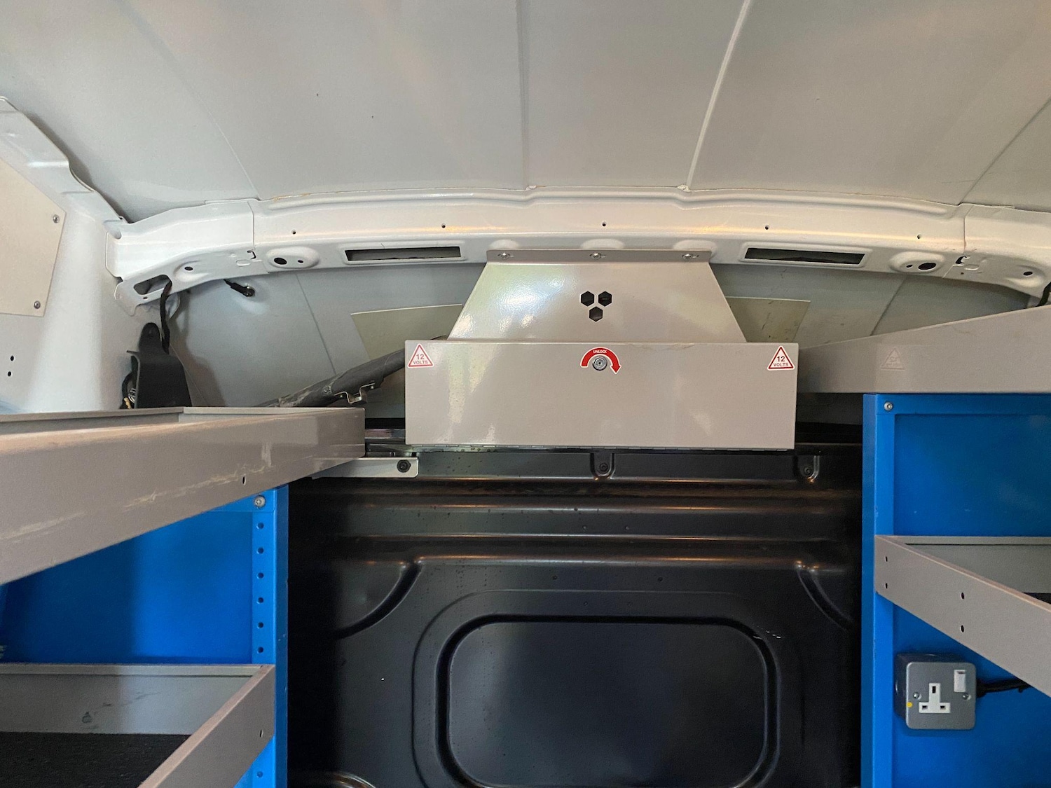 Used Ford Transit 2018 for sale - 77084462: Photo 10