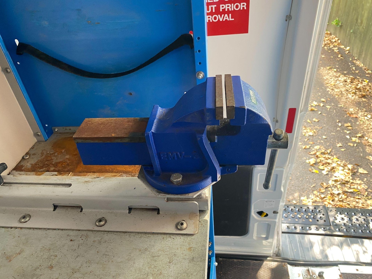 Used Ford Transit 2018 for sale - 77084462: Photo 11