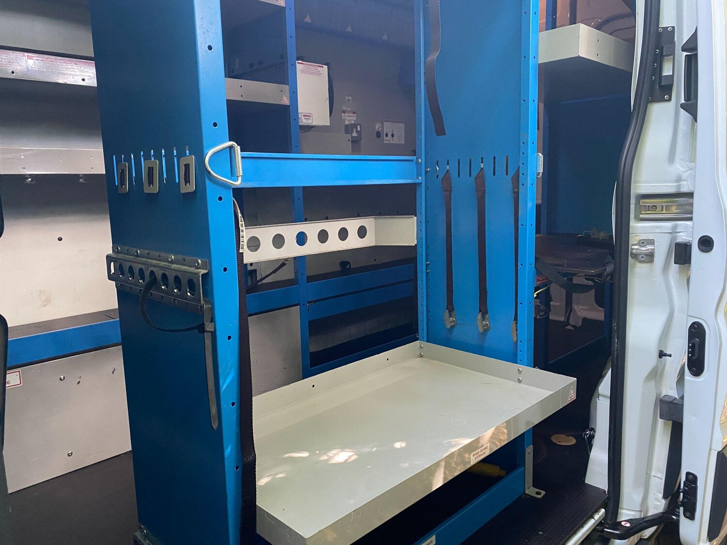 Used Ford Transit 2018 for sale - 77084462: Photo 14