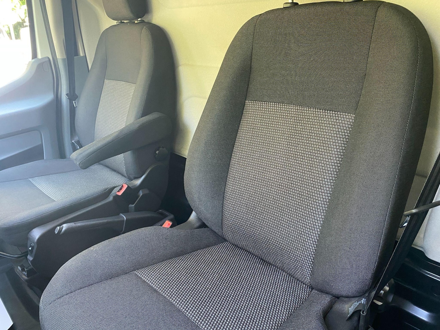 Used Ford Transit 2018 for sale - 77084462: Photo 15