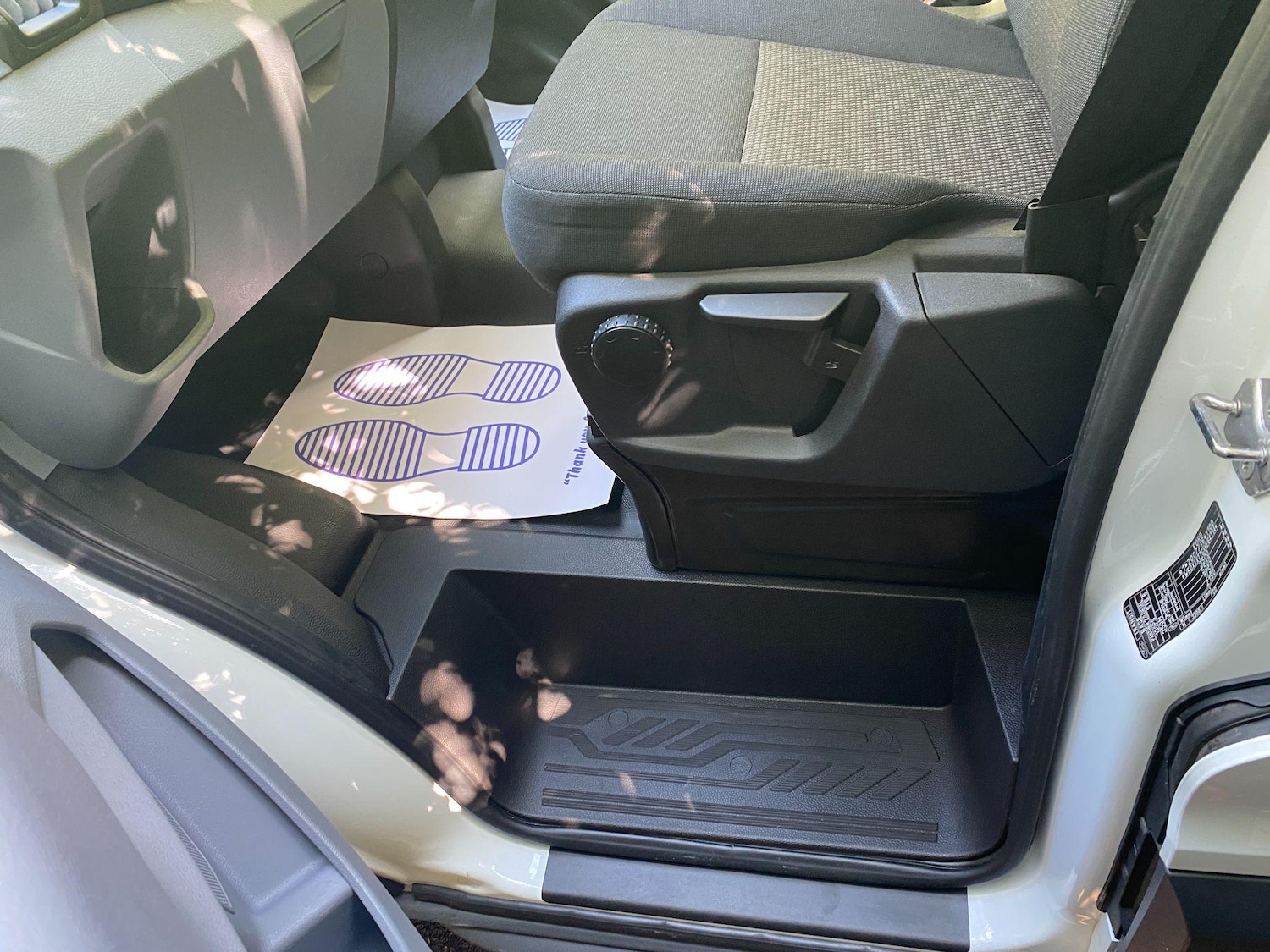 Used Ford Transit 2018 for sale - 77084462: Photo 16