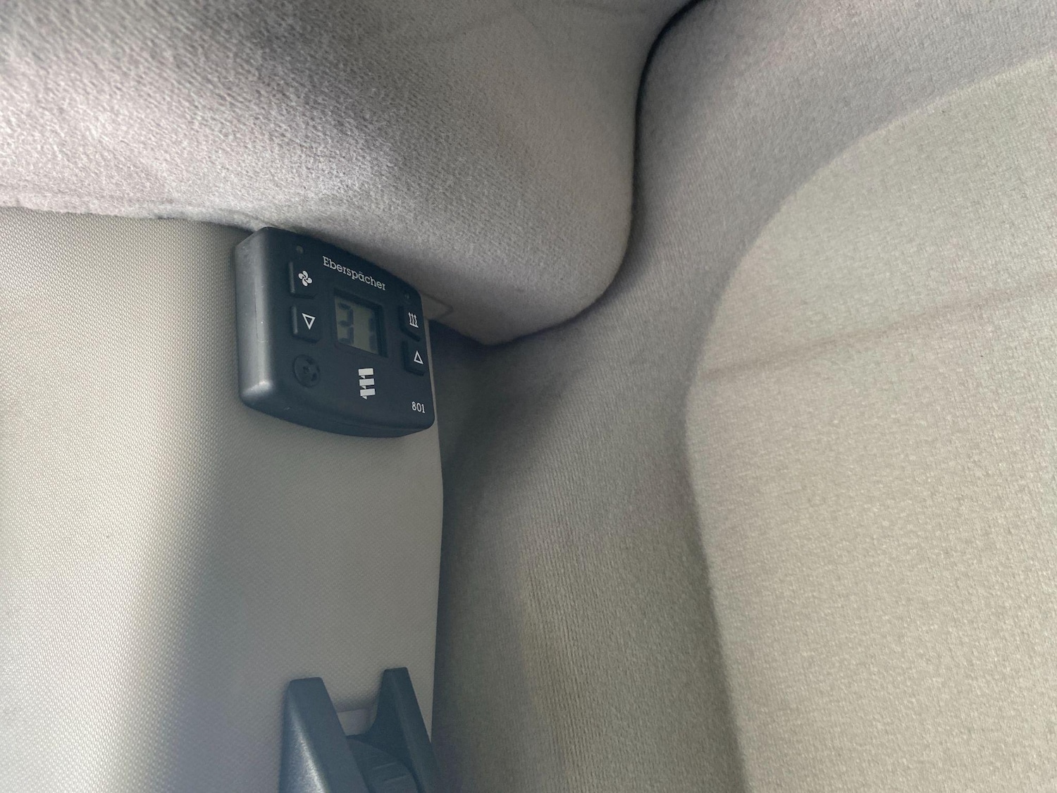 Used Ford Transit 2018 for sale - 77084462: Photo 21