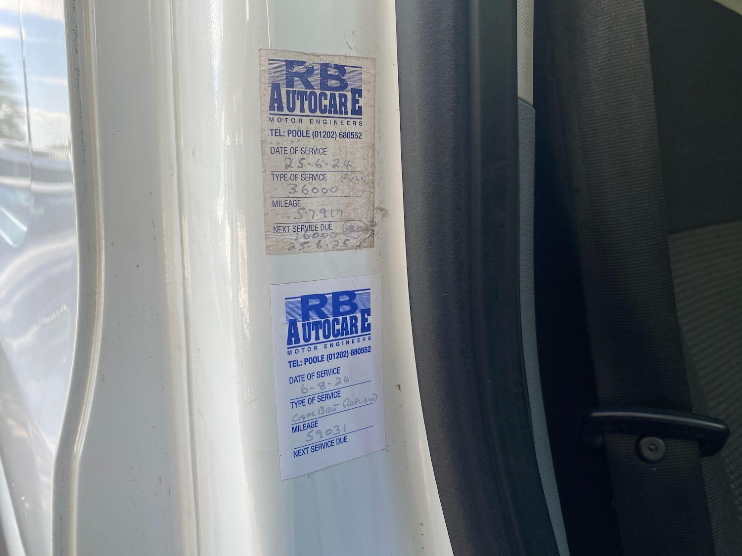 Used Ford Transit 2018 for sale - 77084462: Photo 22