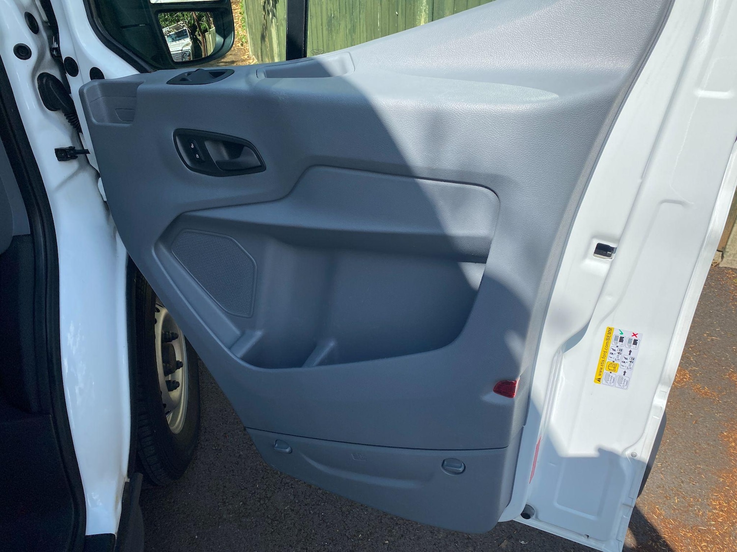 Used Ford Transit 2018 for sale - 77084462: Photo 23