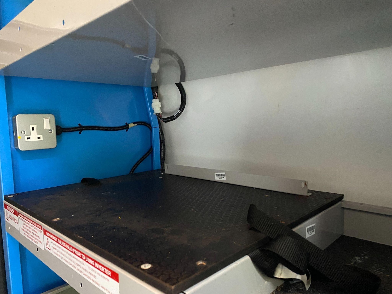 Used Ford Transit 2018 for sale - 77084462: Photo 9