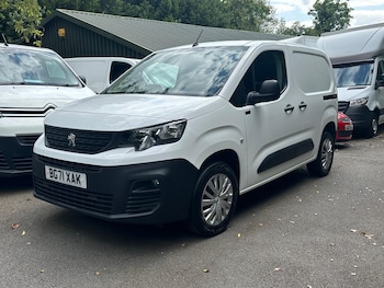 Peugeot - Partner