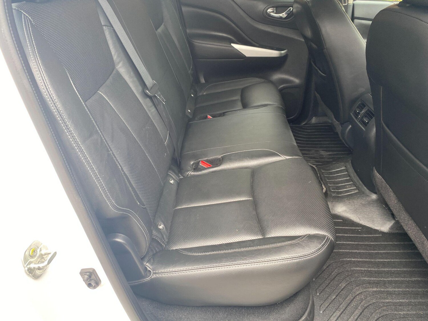 Used Nissan Navara 2020 for sale - 76377626: Photo 13