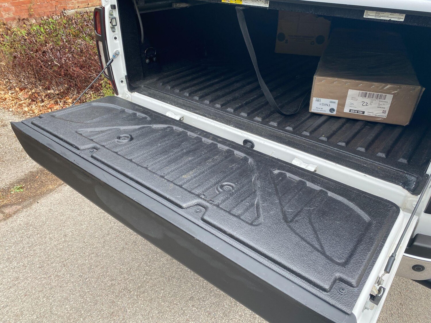 Used Nissan Navara 2020 for sale - 76377626: Photo 18