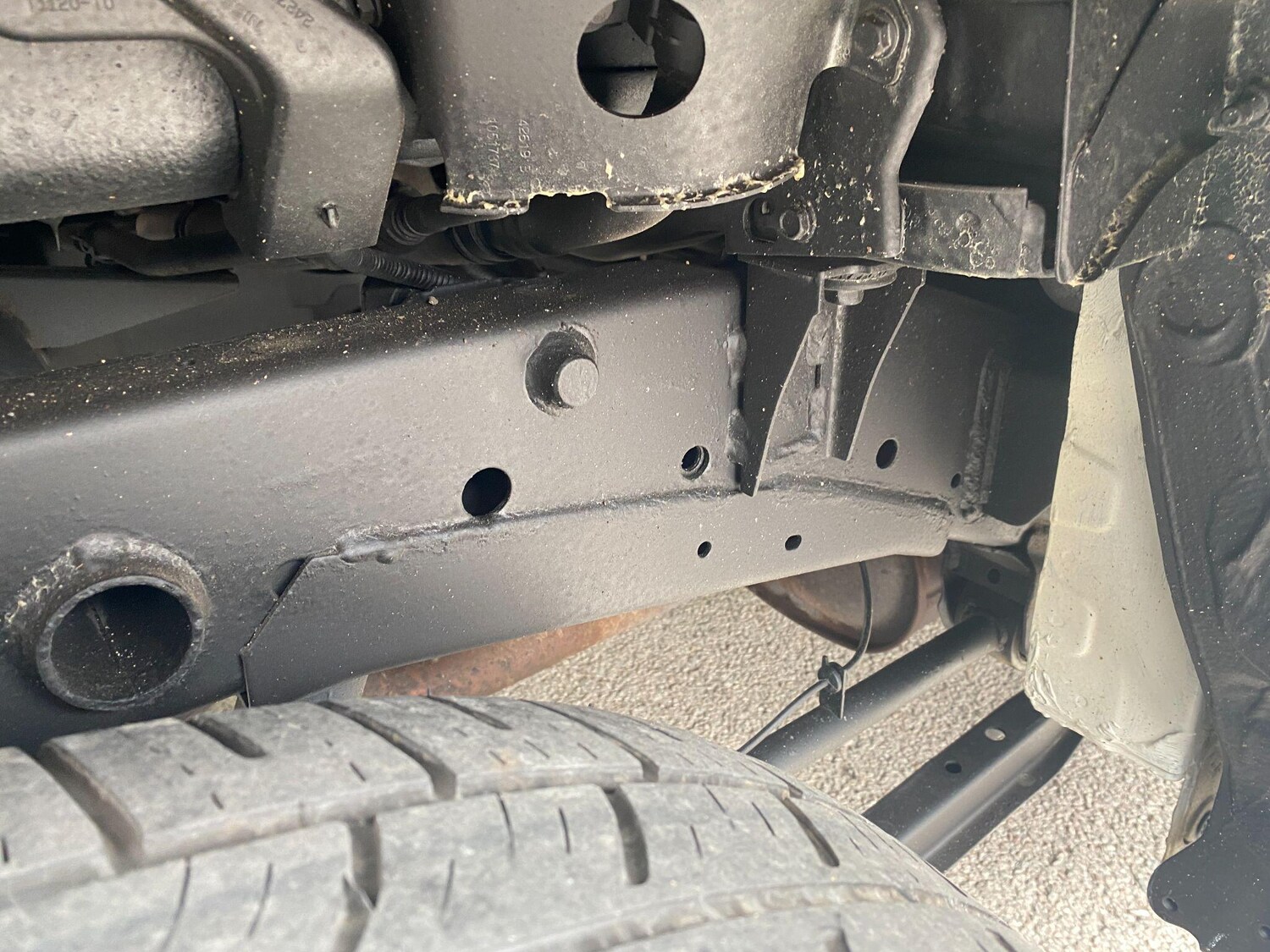 Used Nissan Navara 2020 for sale - 76377626: Photo 19