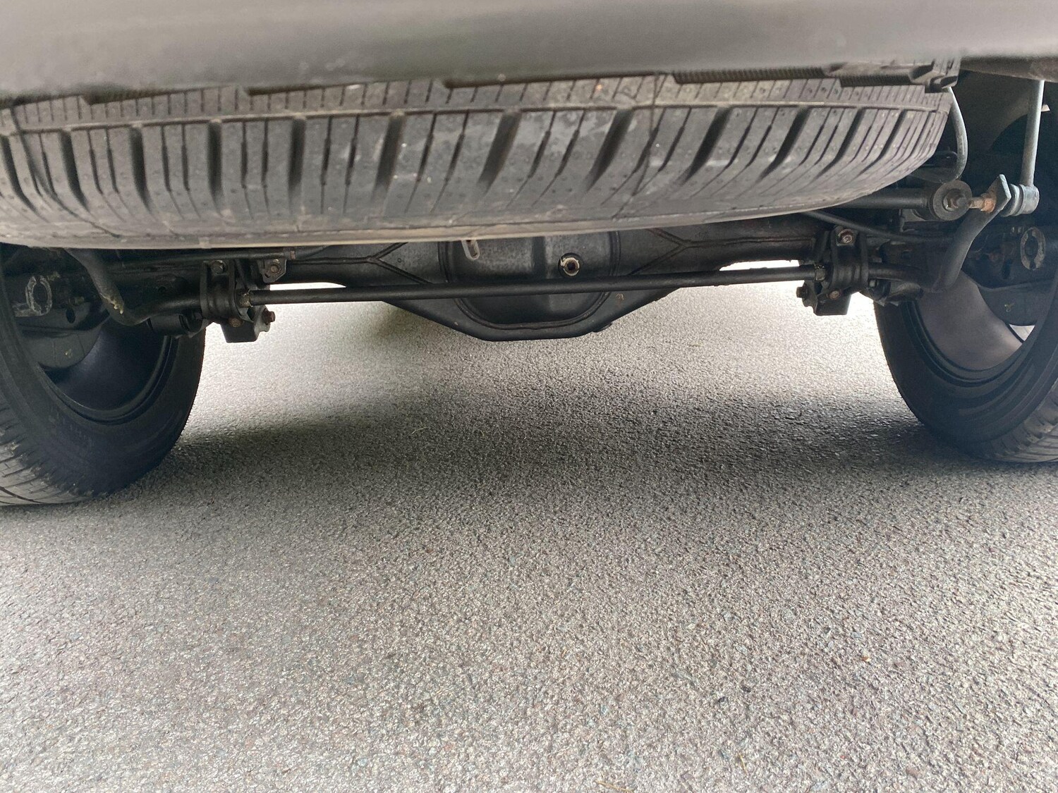 Used Nissan Navara 2020 for sale - 76377626: Photo 20