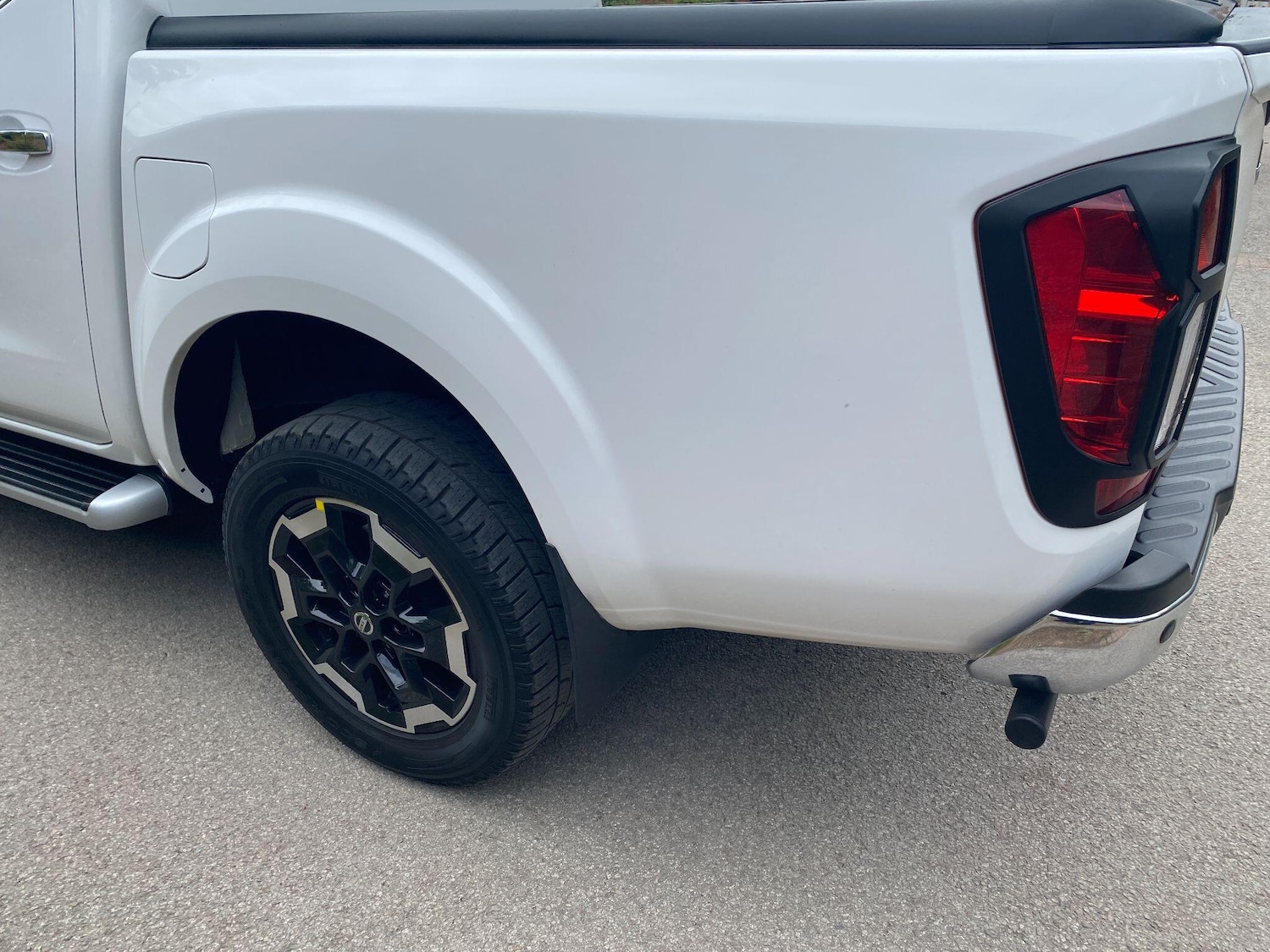 Used Nissan Navara 2020 for sale - 76377626: Photo 5