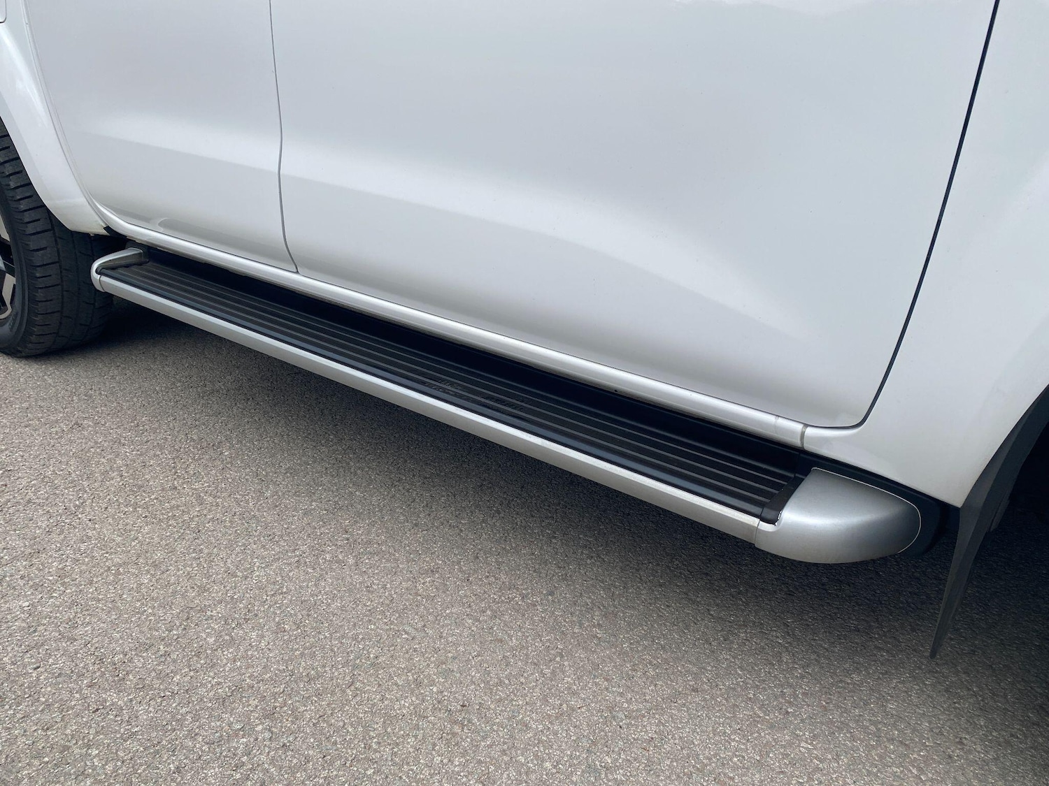 Used Nissan Navara 2020 for sale - 76377626: Photo 9