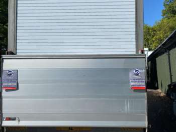 Used Peugeot Boxer 2020 for sale - 67752978: Photo