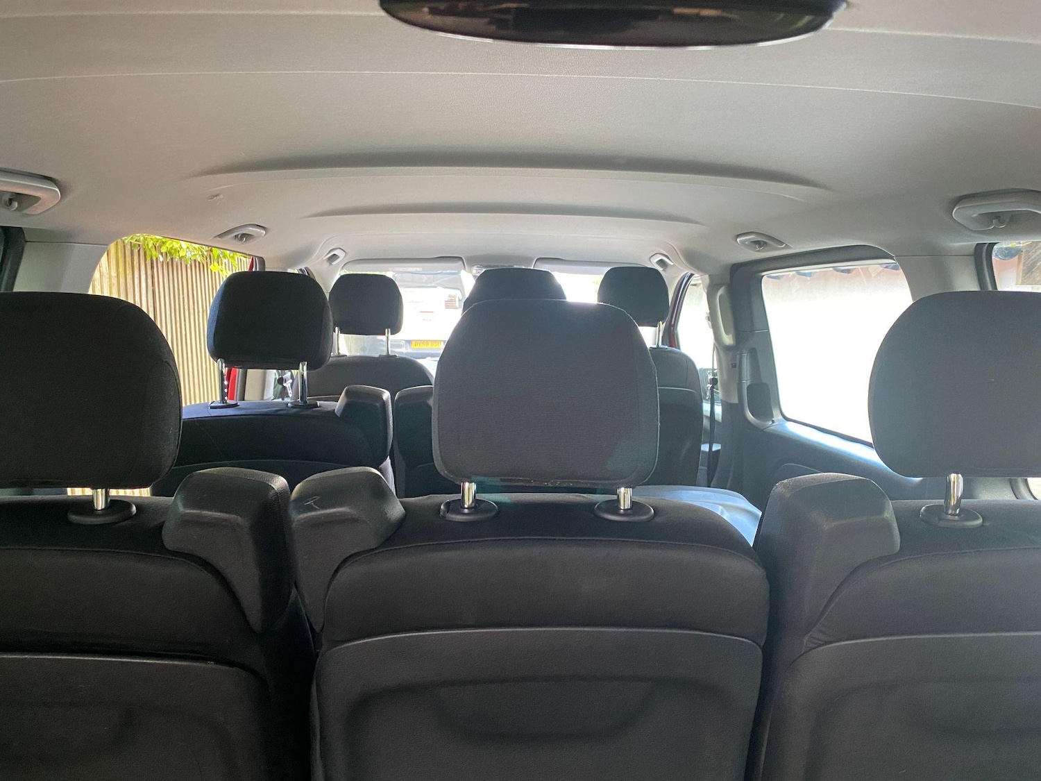 Used Mercedes-Benz Vito 2017 for sale - 76269680: Photo 12