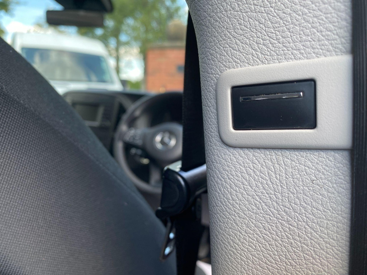 Used Mercedes-Benz Vito 2017 for sale - 76269680: Photo 16