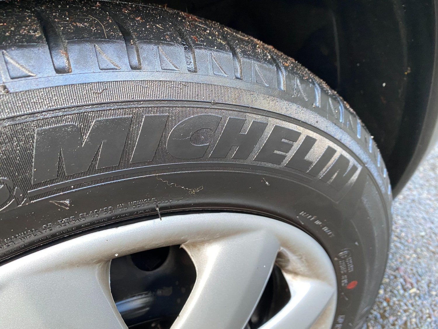 Used Peugeot Partner 2006 for sale - 77440341: Photo 12