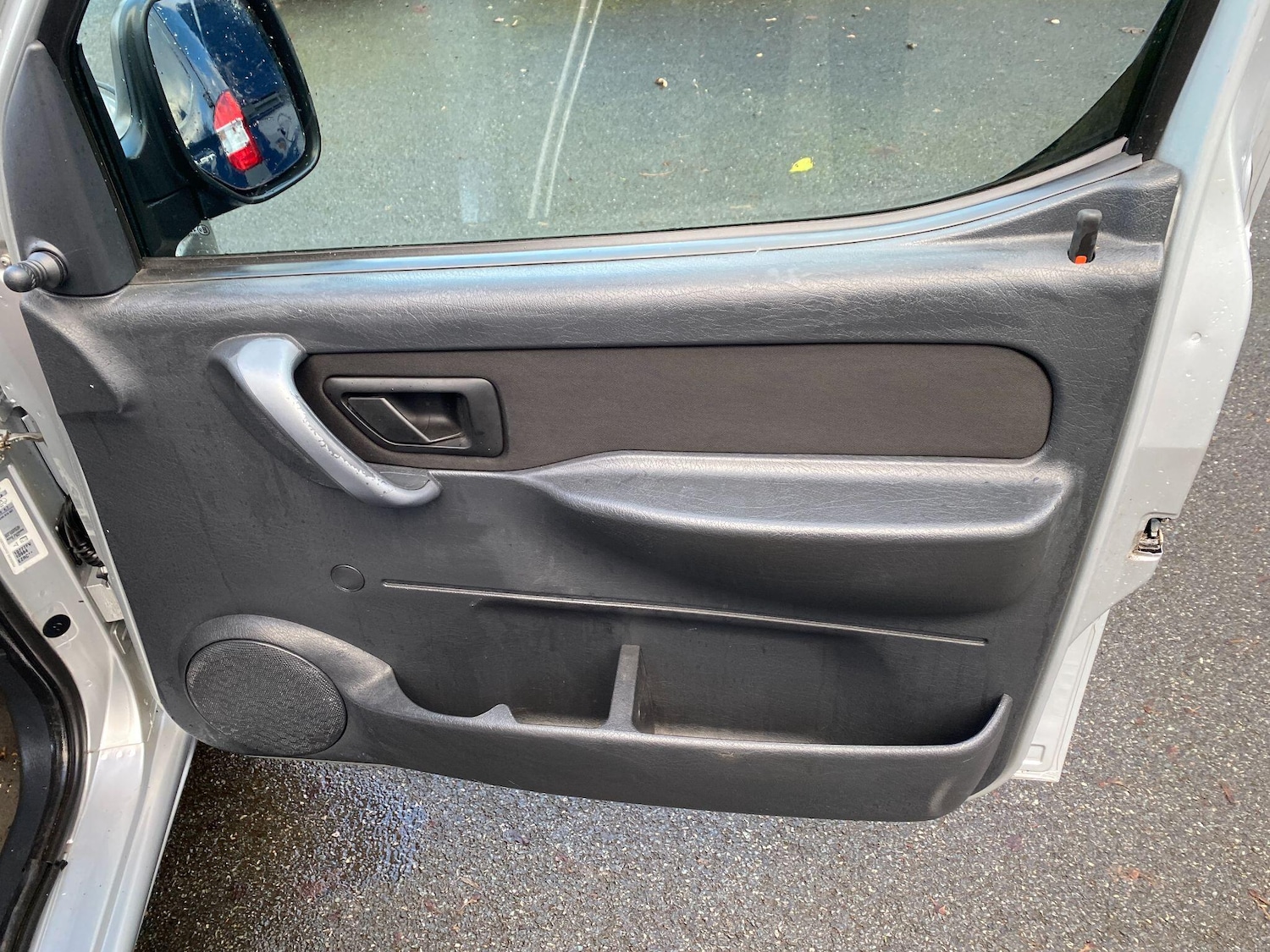 Used Peugeot Partner 2006 for sale - 77440341: Photo 15