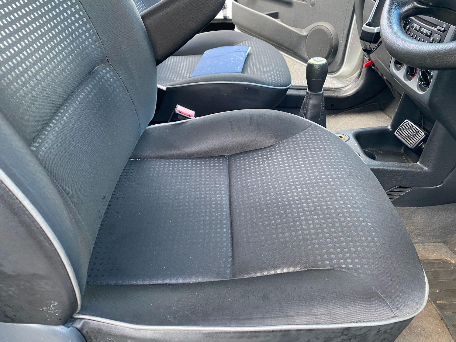 Used Peugeot Partner 2006 for sale - 77440341: Photo 16