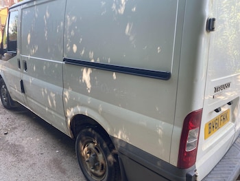 Used Ford Transit 2011 for sale - 79212181: Photo