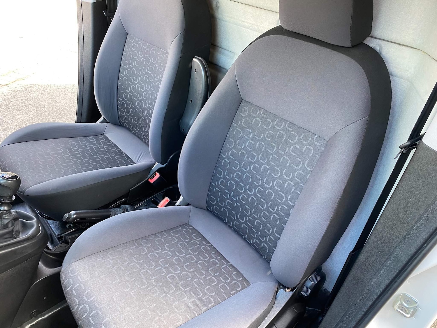 Used Fiat Doblo 2021 for sale - 76337281: Photo 10