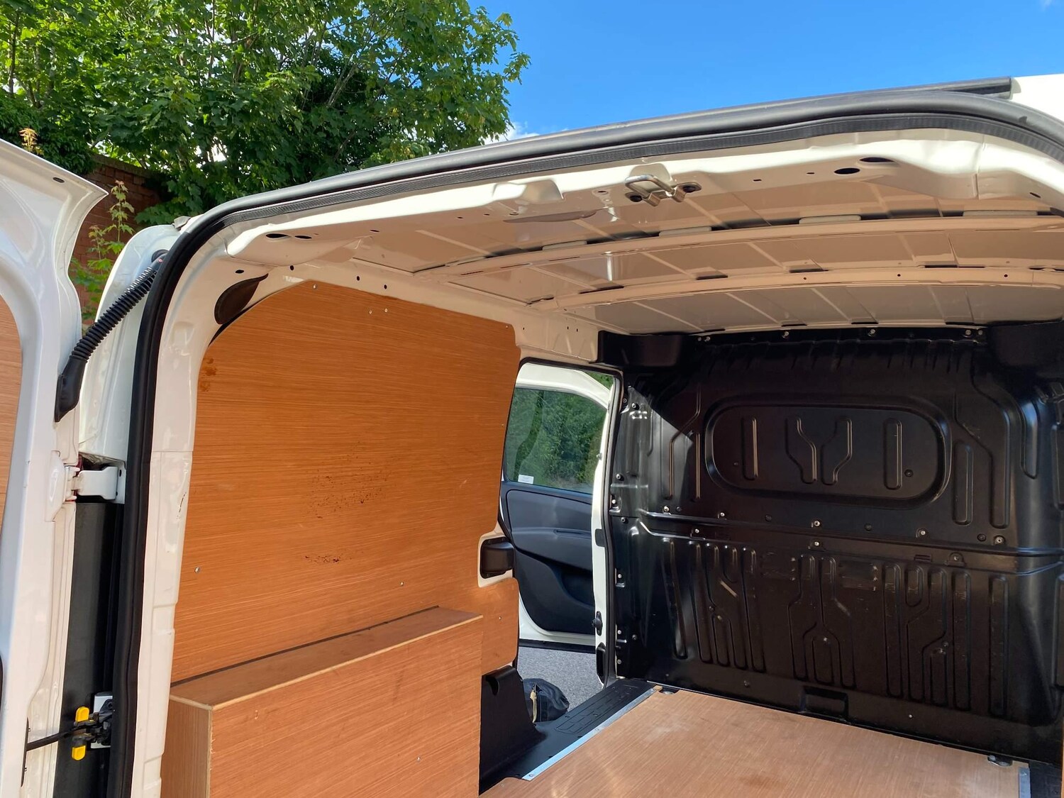 Used Fiat Doblo 2021 for sale - 76337281: Photo 11